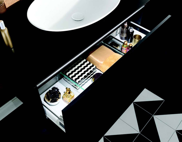 Hot Bathroom Trends - Home & Lifestyle Magazine