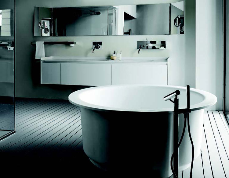 Hot Bathroom Trends - Home & Lifestyle Magazine