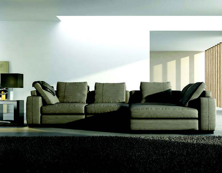 lounge living - home and lifestyle magazine
