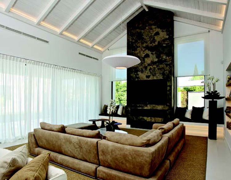 Modern Family Home - Home & Lifestyle Magazine