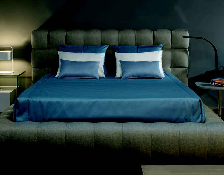 Peaceful Bedrooms - Home & Lifestyle Magazine