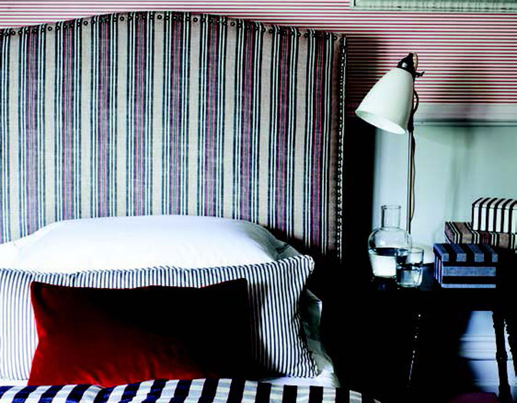 Peaceful Bedrooms - Home & Lifestyle Magazine