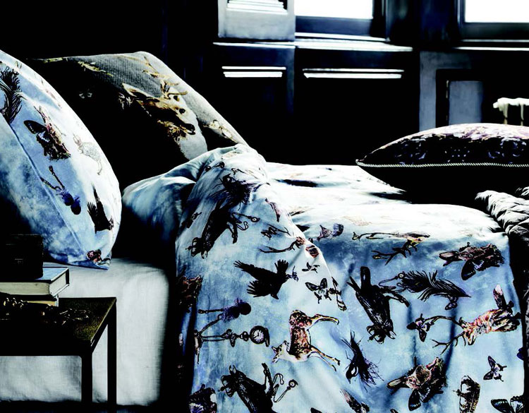 Peaceful Bedrooms - Home & Lifestyle Magazine