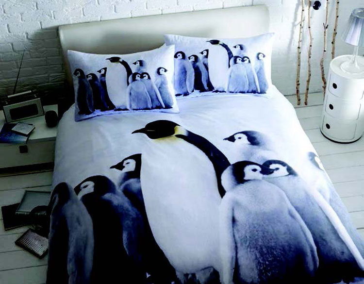 Peaceful Bedrooms - Home & Lifestyle Magazine