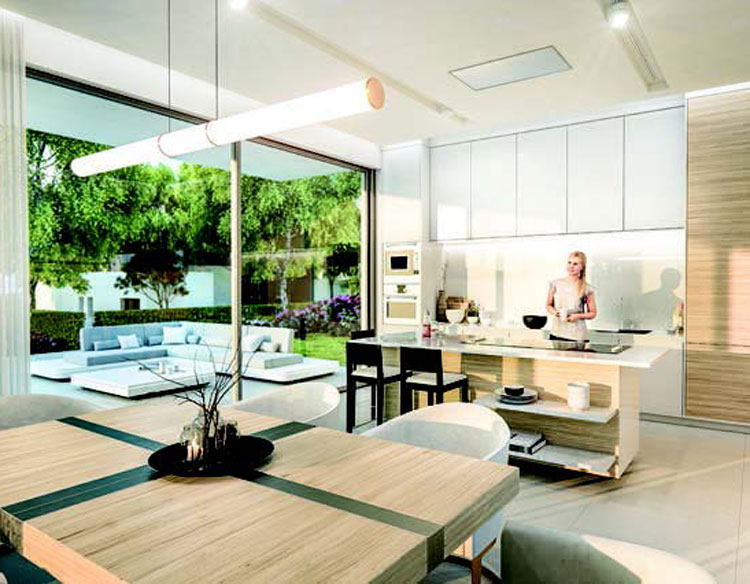 Sophisticated Living - Home & Lifestyle Magazine