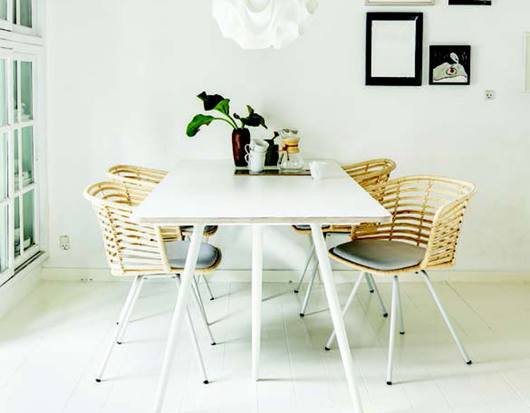 Tantalising Tables - Home & Lifestyle Magazine