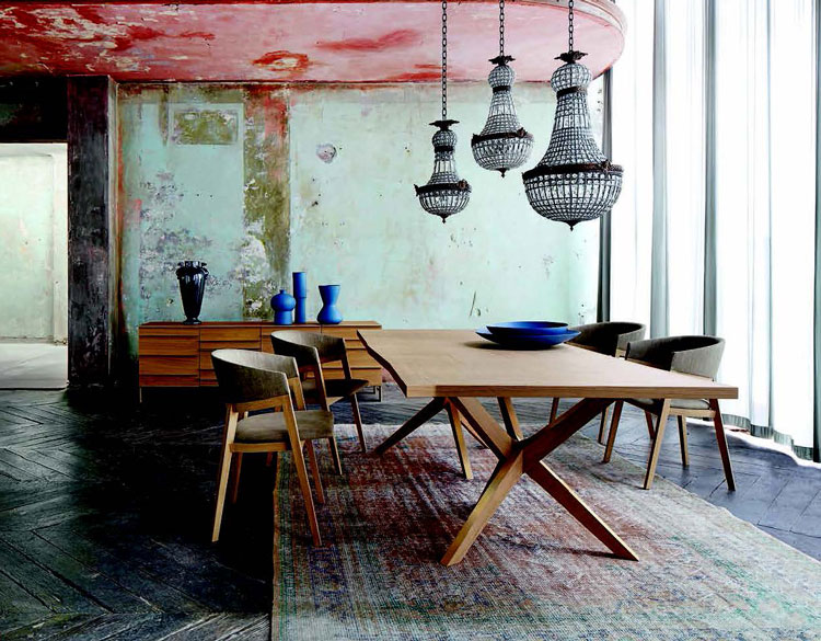 Tantalising Tables - Home & Lifestyle Magazine