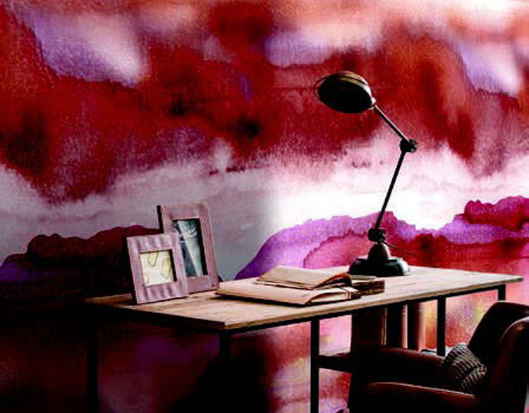 Walls This Winter - Home & Lifestyle Magazine