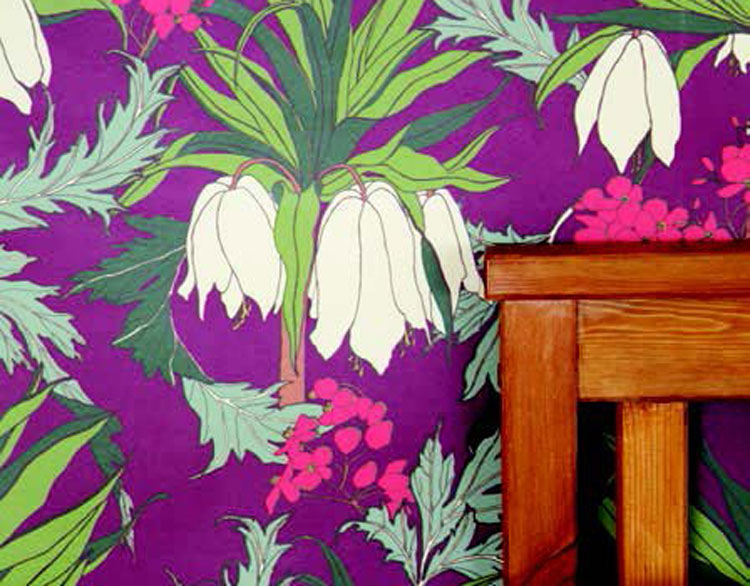 Walls This Winter - Home & Lifestyle Magazine