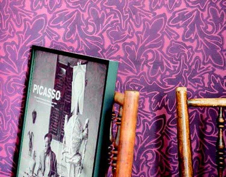 Walls This Winter - Home & Lifestyle Magazine