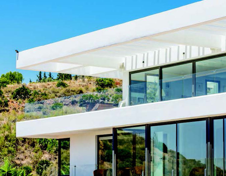 Windows For The Home - Home & Lifestyle Magazine