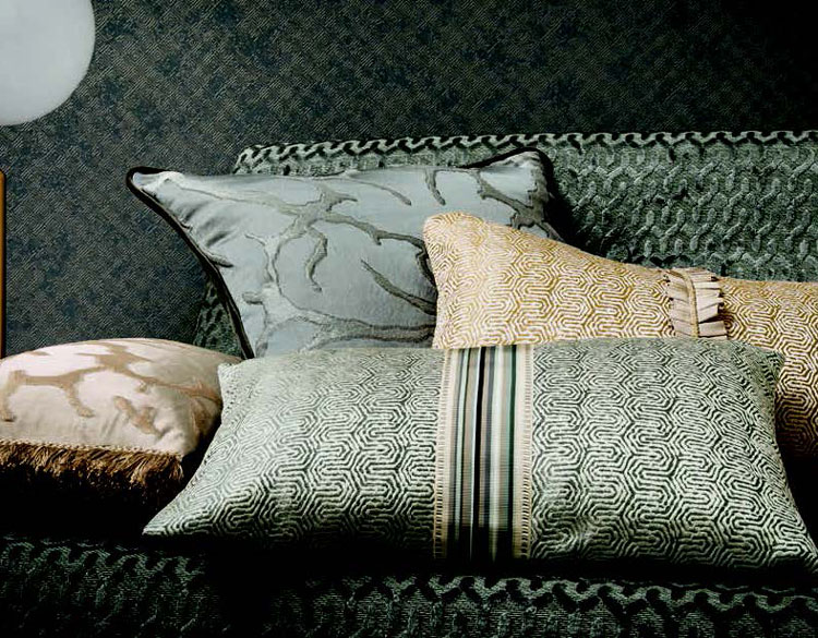 Winter Fabrics - Home & Lifestyle Magazine