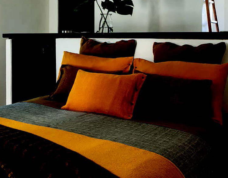 Winter Fabrics - Home & Lifestyle Magazine