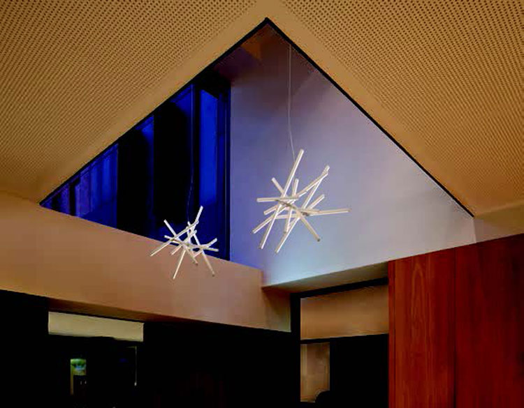 Winter Lights - Home & Lifestyle Magazine