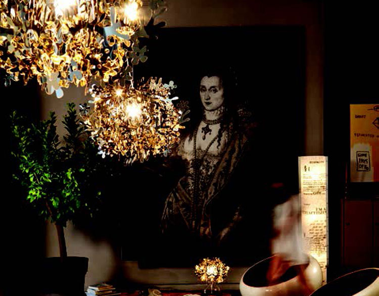 Winter Lights - Home & Lifestyle Magazine