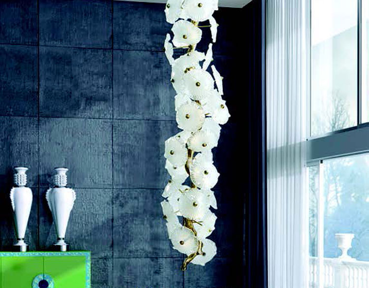 Winter Lights - Home & Lifestyle Magazine