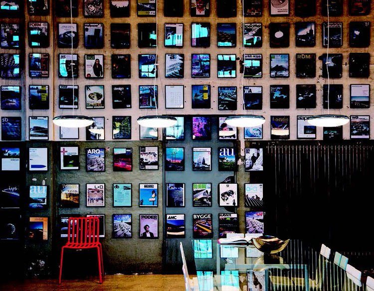 Winter Lights - Home & Lifestyle Magazine