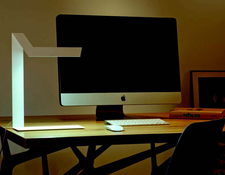 Winter Lights - Home & Lifestyle Magazine