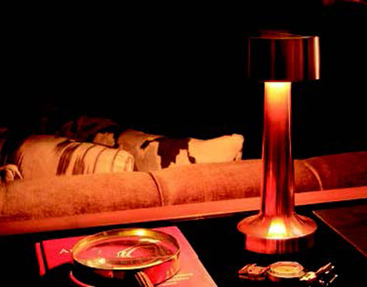 Winter Lights - Home & Lifestyle Magazine