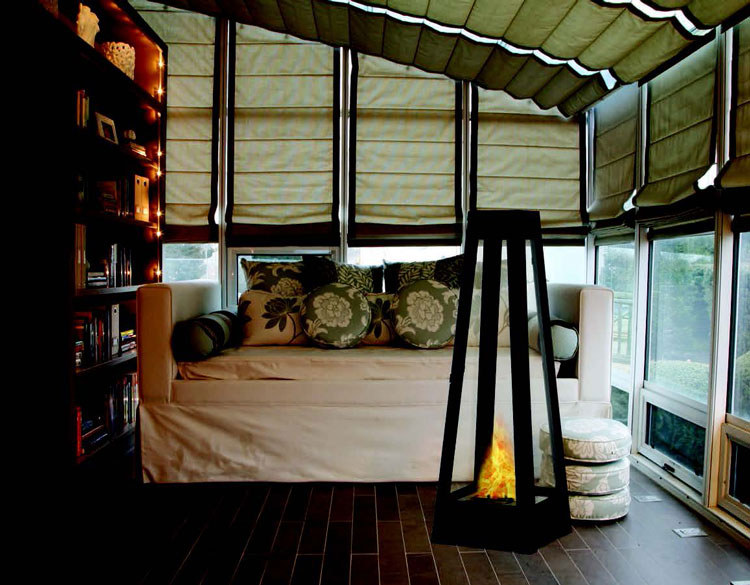 Winter Warmer - Home & Lifestyle Magazine