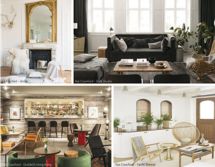 Design Showcase - Home & Lifestyle Magazine