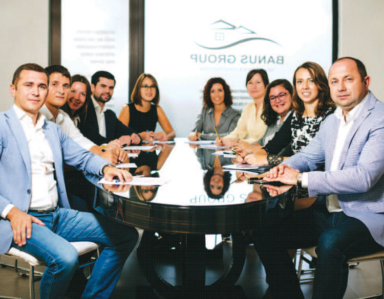 The Fine Art of Creating Luxury Properties - Home & Lifestyle Magazine