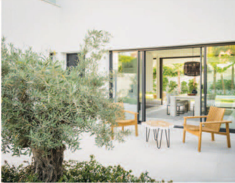 A Global Styling Concept in Southern Spain - Home & Lifestyle Magazine