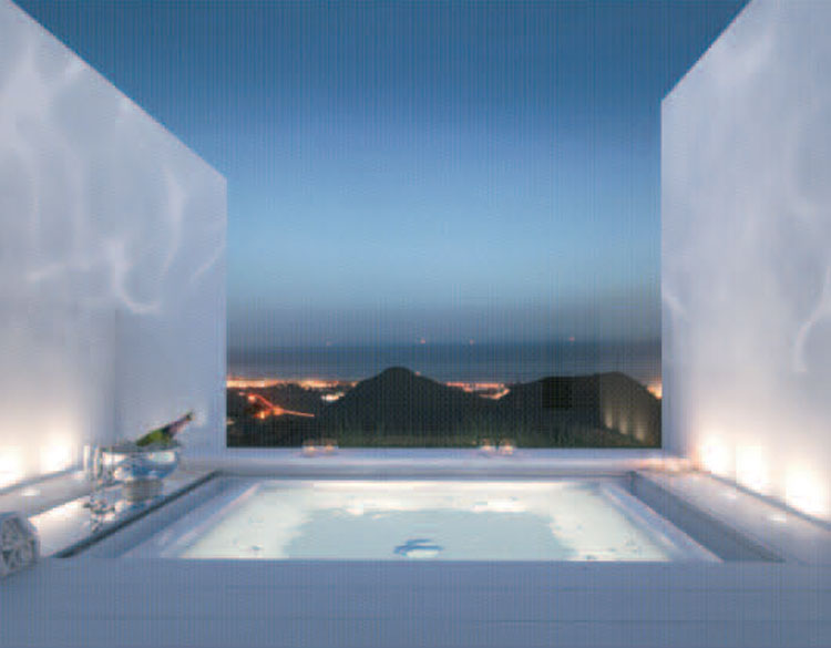 Naturally Modern Living in the Marbella Hinterland - Home & Lifestyle Magazine