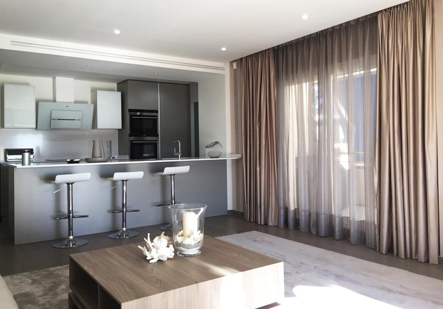 Design Services with the Wow Factor in Marbella