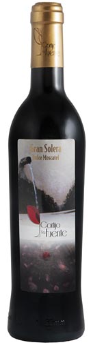 Wine notes