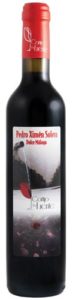 Wine notes