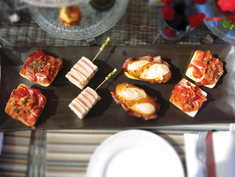 PUENTE ROMANO BEACH RESORT & SPA