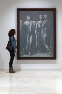 Museo Picasso