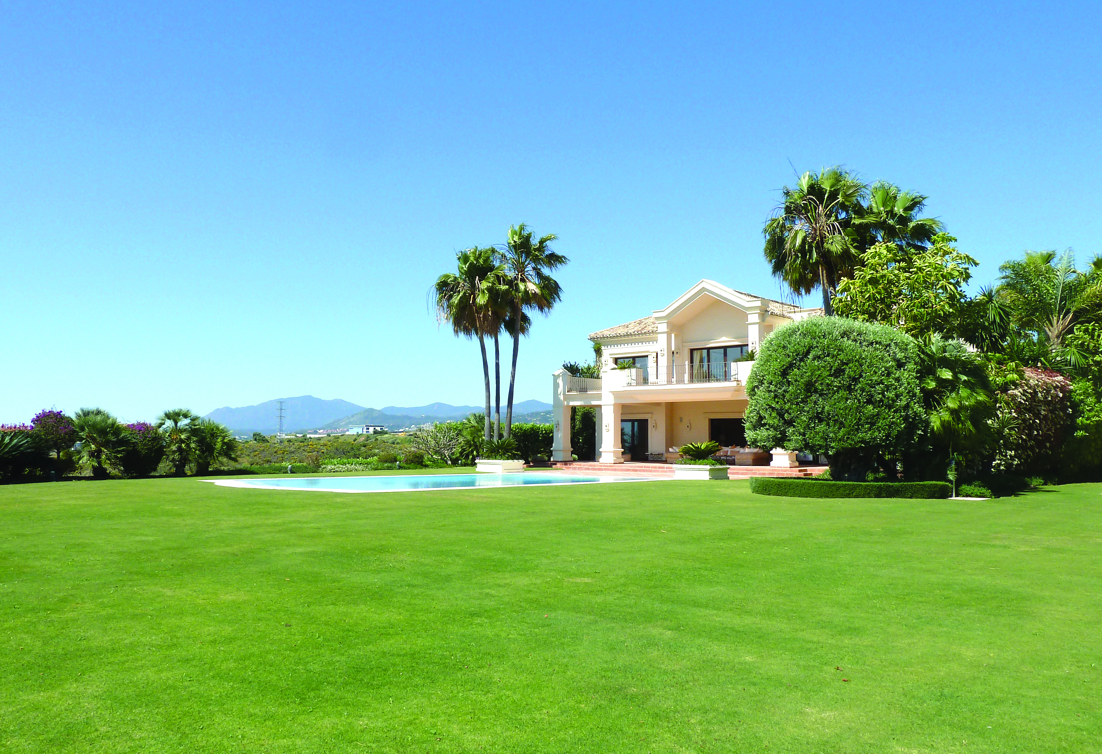 PROPERTY SECTION PAGES