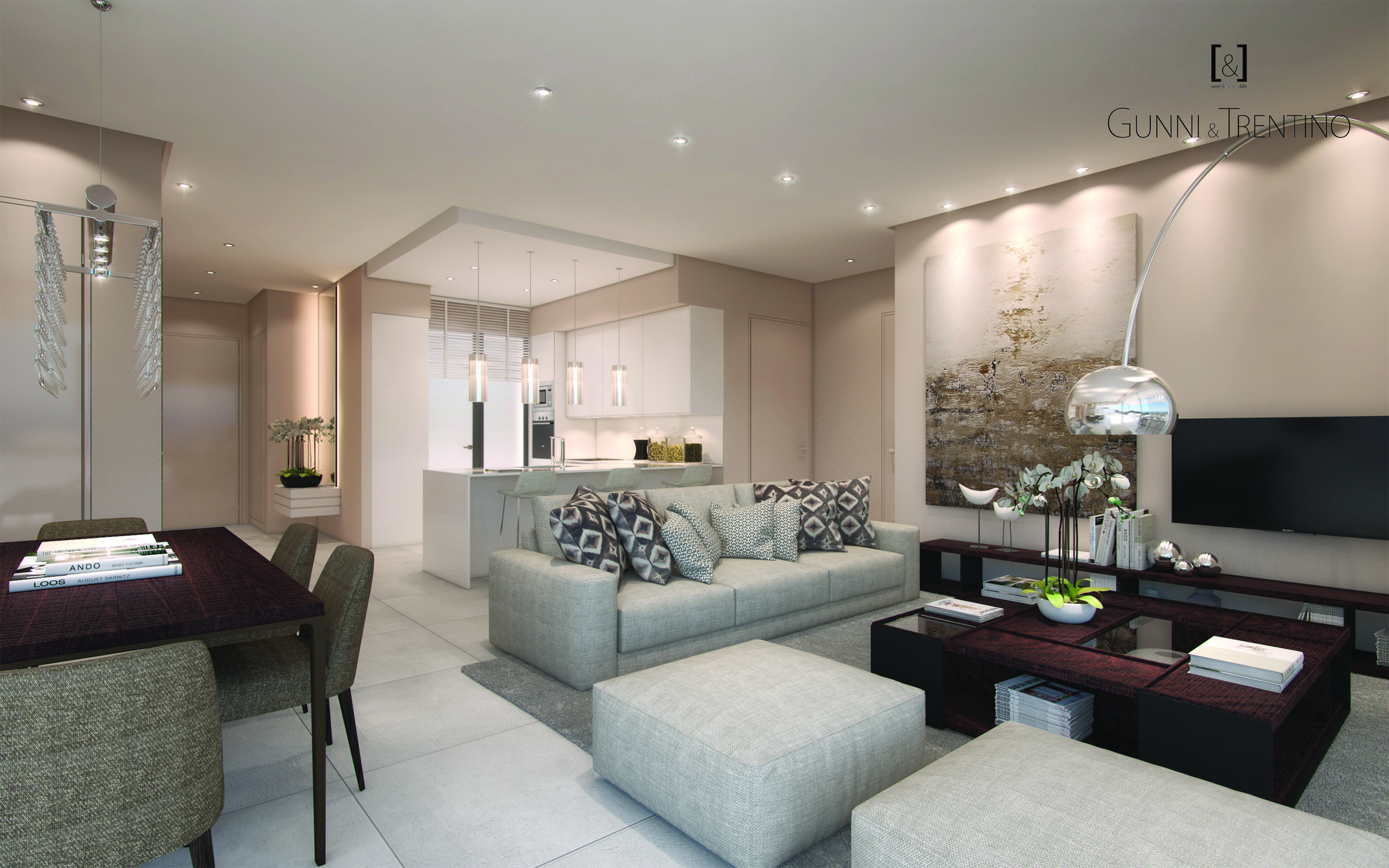 Marbella's Lifestyle