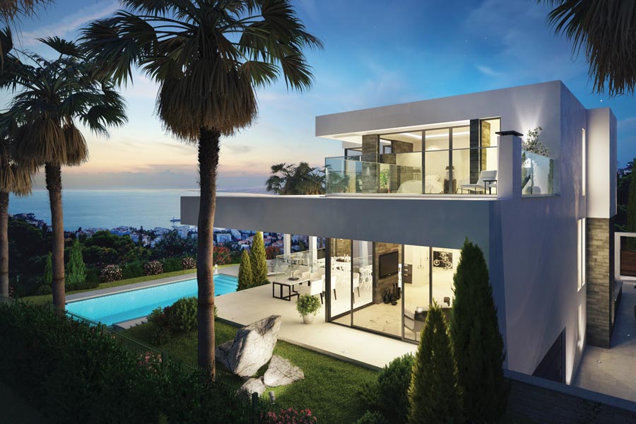 BANUS GROUP