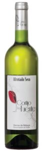 Wine notes