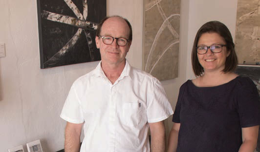 STUNNING NEW FURNITURE AND ART STUDIO IN BENAHAVIS Home & Lifestyle