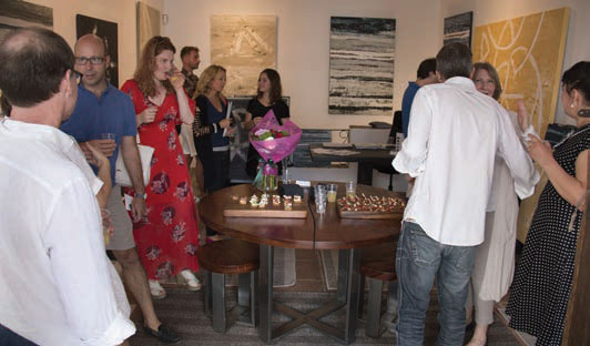 STUNNING NEW FURNITURE AND ART STUDIO IN BENAHAVIS Home & Lifestyle