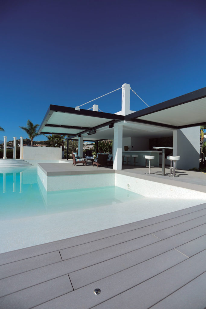 Floors that offer more