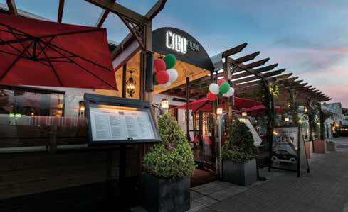 Authentic Italian Cuisine - Home & Lifestyle magazine