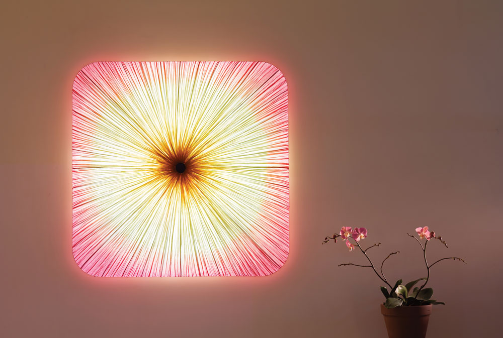 Sensations in Illumination