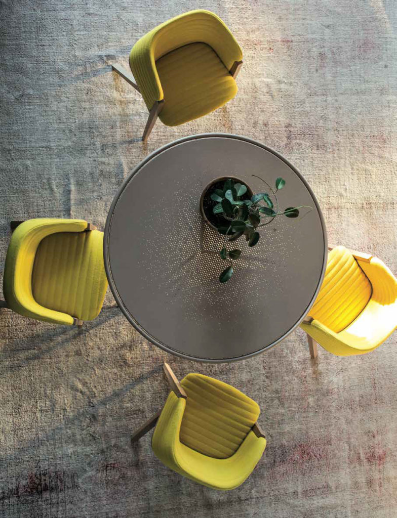 Designer Dining