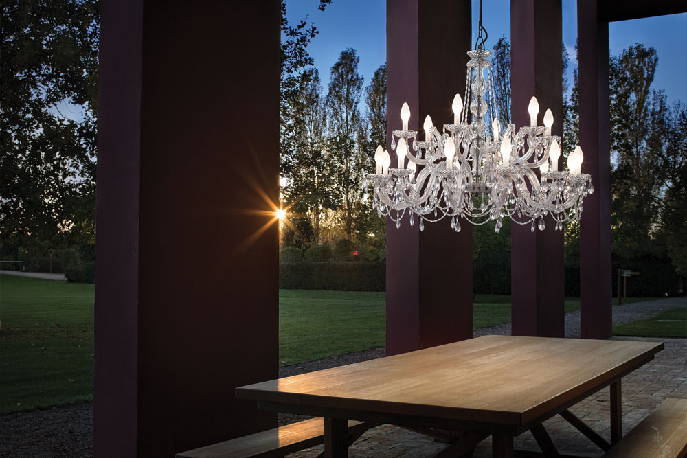 Sensations in Illumination