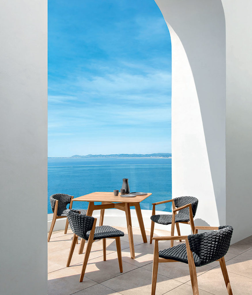 Outdoor Style & Design