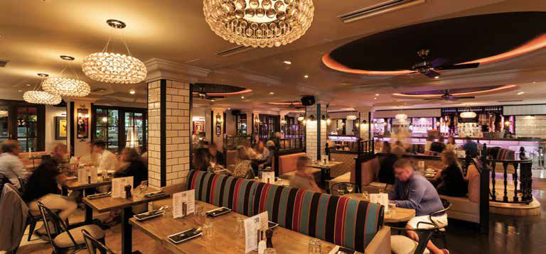 Authentic Italian Cuisine - Home & Lifestyle magazine