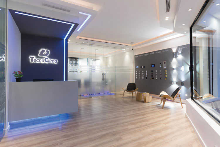 State-of-The-Art installations and Quality Service