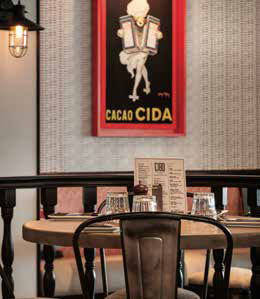 Authentic Italian Cuisine - Home & Lifestyle magazine