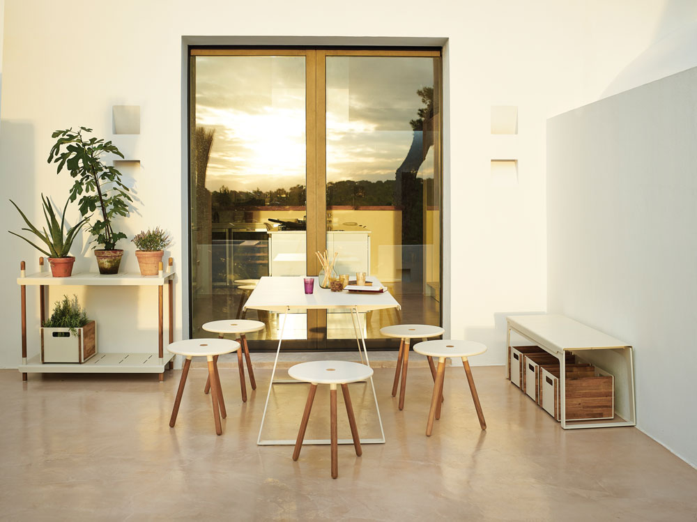 Outdoor Style & Design