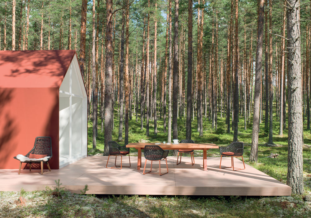 Outdoor Style & Design